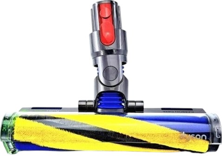 Насадка Dyson Fluffy (972522-01) - зображення 1