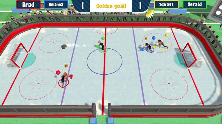 Гра Nintendo Switch Instant Sports+ (Картридж) (3700664529813) - зображення 2