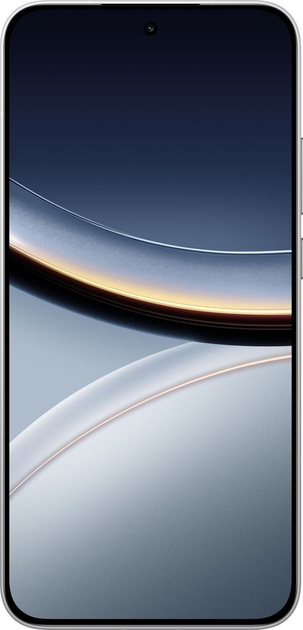 Smartfon Poco F7 12/512GB White (6932554437930) - obraz 1
