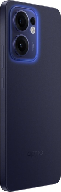 Мобільний телефон Oppo Reno13 F 5G 8/256GB Luminous Blue (6932169362559) - зображення 6