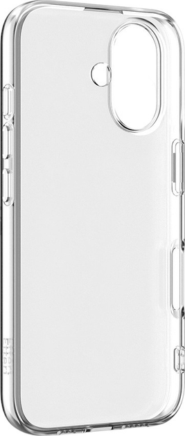 Etui plecki Etteri Clear Case do Apple iPhone 16 Plus (5906961935120) - obraz 2
