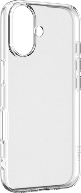 Etui plecki Etteri Clear Case do Apple iPhone 16 Plus (5906961935120) - obraz 3