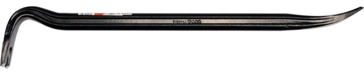 Лом YATO шестигранний 750х30x17 мм (YT-46813) - зображення 2