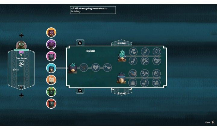 Gra Nintendo Switch As Far As The Eye (Kartridż) (3760328370335) - obraz 2