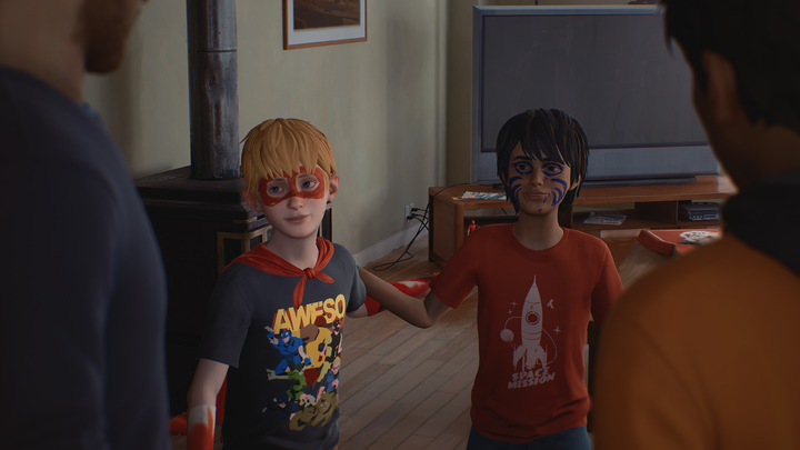Gra Nintendo Switch Life is Strange - Arcadia Bay Collection (Kartridż) (5021290088917) - obraz 6
