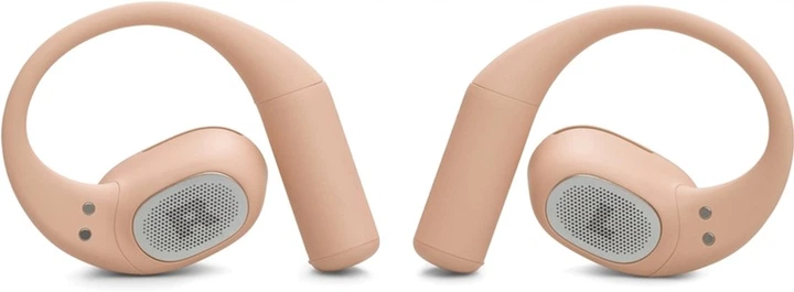 Навушники JBL Sense Lite Beige (JBLSENSELITEBEG) - зображення 3