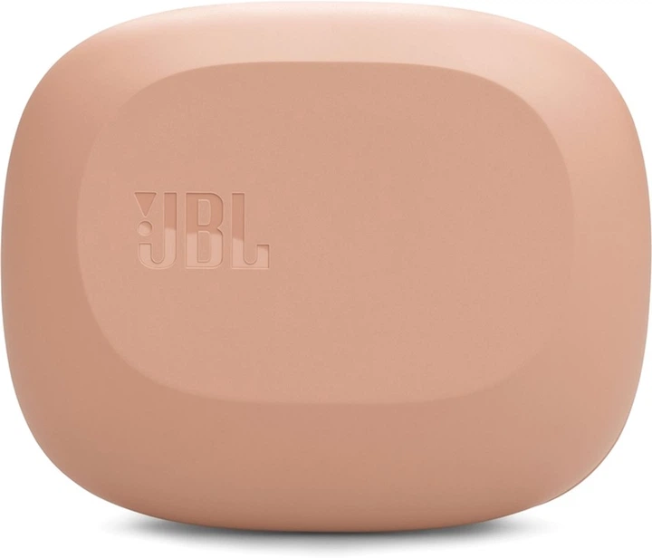 Навушники JBL Sense Lite Beige (JBLSENSELITEBEG) - зображення 5