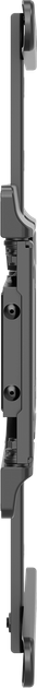 Uchwyt do telewizora Kruger&Matz KM1307 Ultra Slim 37-75" (5901890102483) - obraz 7