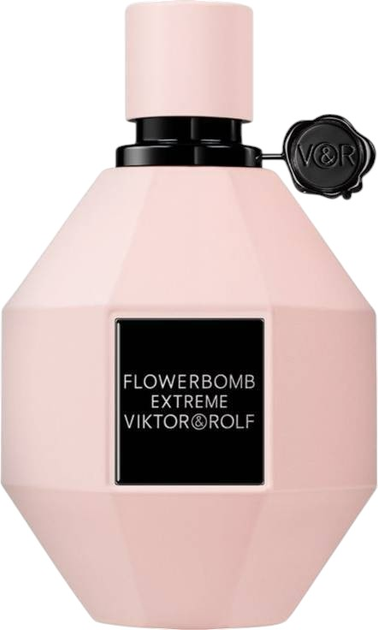 Woda perfumowana damska Viktor & Rolf Flowerbomb Extreme Intense 100 ml (3614273987936) - obraz 2