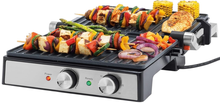 Гриль Petra PT6234VDE - зображення 4