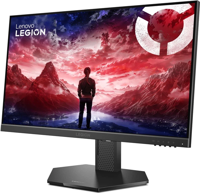 Monitor 23.8" Lenovo Legion 24-10 (68C4GAC4EU) - obraz 3