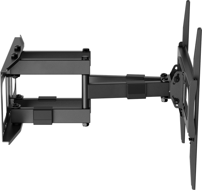 Кронштейн для телевізора Cabletech UCH0198-3 32-80" (5901890120692) - зображення 5