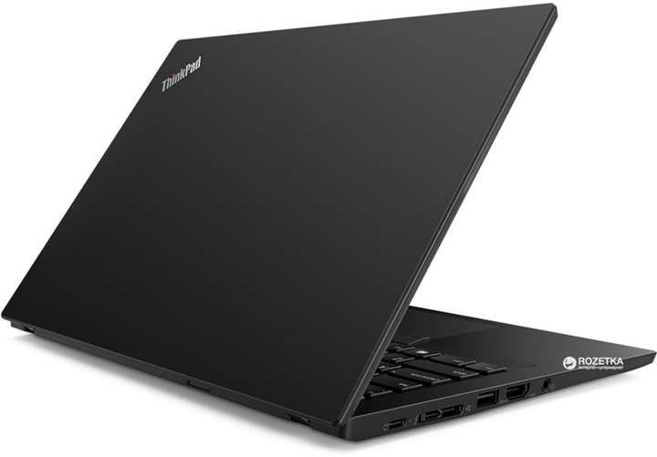 Ноутбук Lenovo ThinkPad X280 (20KF001HRT) – фото, отзывы