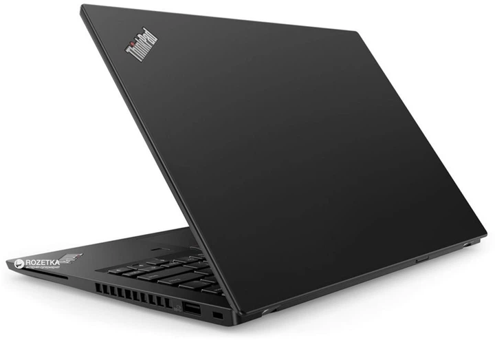 Ноутбук Lenovo ThinkPad X280 (20KF001HRT) – фото, отзывы