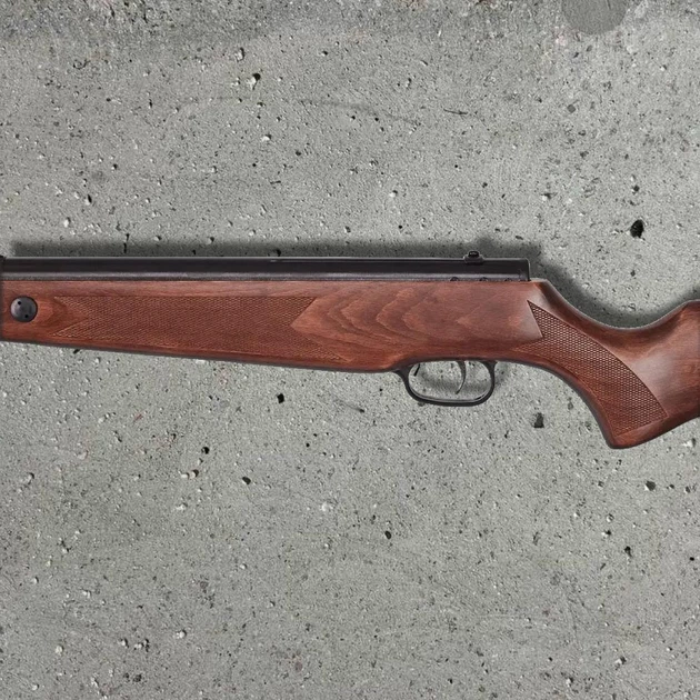 Пневматична гвинтівка Beeman Kodiak Gas Ram Wood (з прицілом 4x32) - изображение 7