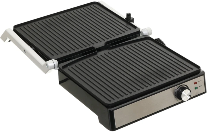 Электрогриль SATURN ST-EC1142 - изображение 5
