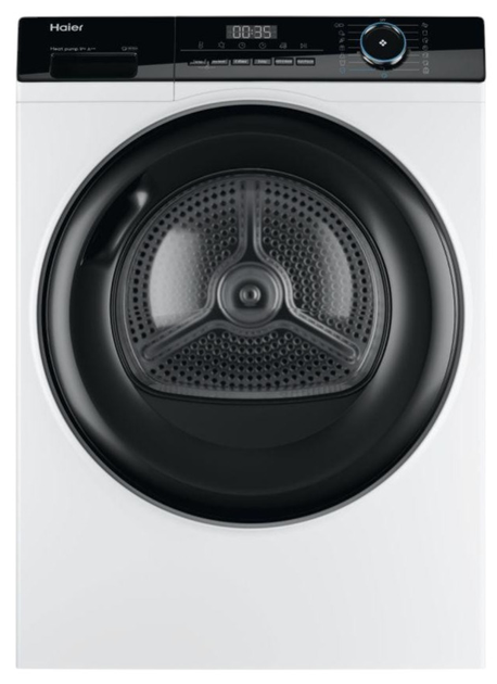 Сушильний автомат Haier HD90-A3939 - зображення 1