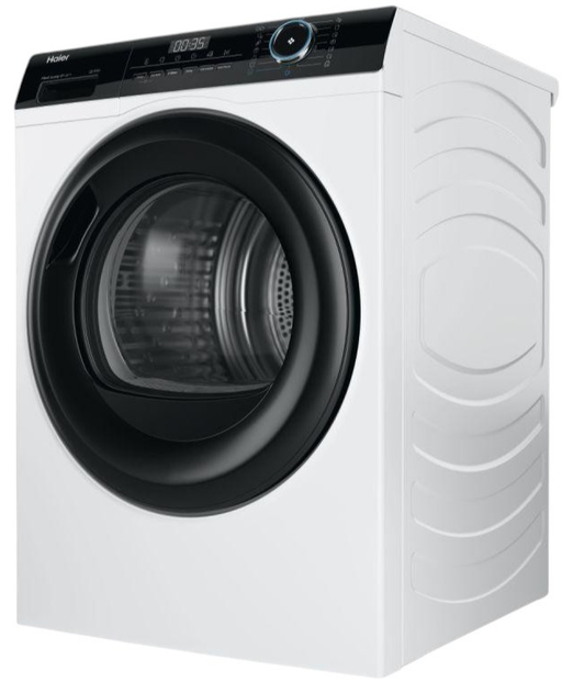 Сушильний автомат Haier HD90-A3939 - зображення 4