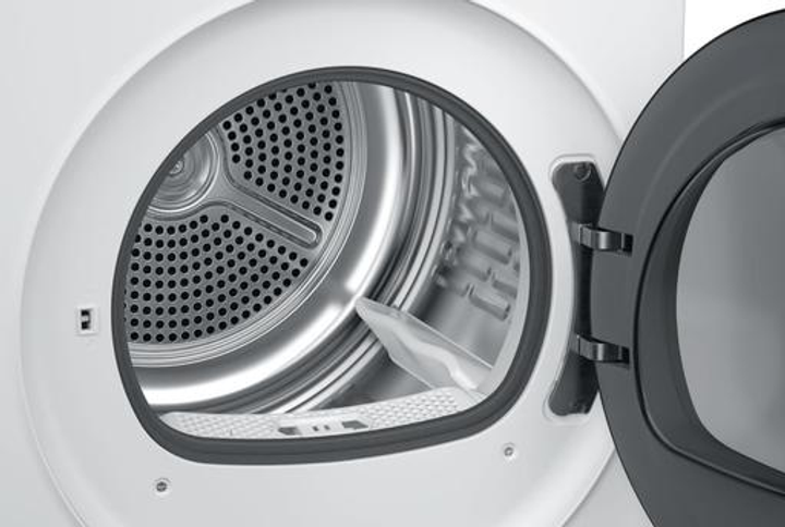 Сушильний автомат Haier HD90-A3939 - зображення 5