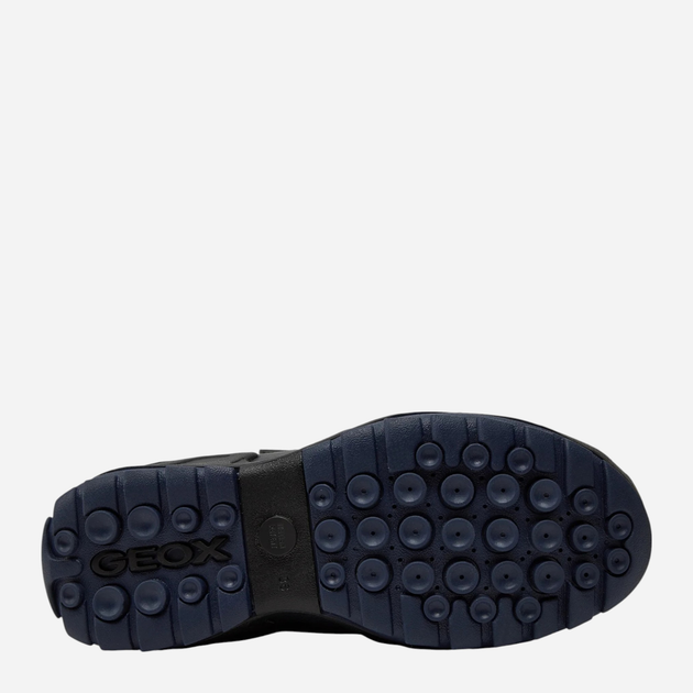 Дитячі зимові черевики для хлопчика Geox J New Savage Boy B A J841WA-011BC-C0002 28 Сині (8058279552418) - зображення 5