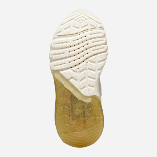 Sneakersy dziecięce dla dziewczynki na rzepy Geox J Ciberdron Girl J56LPA-0BCKN-C1M2U 29 Białe (8058192455742) - obraz 6