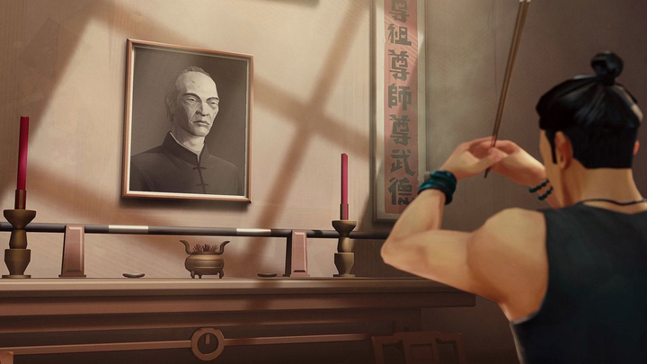 Гра Nintendo Switch Sifu (Картридж) (3701529503245) - зображення 3