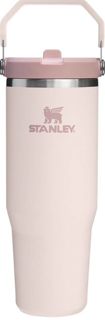 Kubek termiczny Stanley Iceflow Flip Straw 2.0 890 ml (1210001997585) - obraz 1