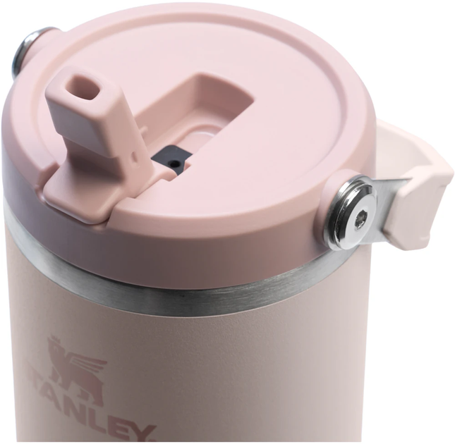 Kubek termiczny Stanley Iceflow Flip Straw 2.0 890 ml (1210001997585) - obraz 3