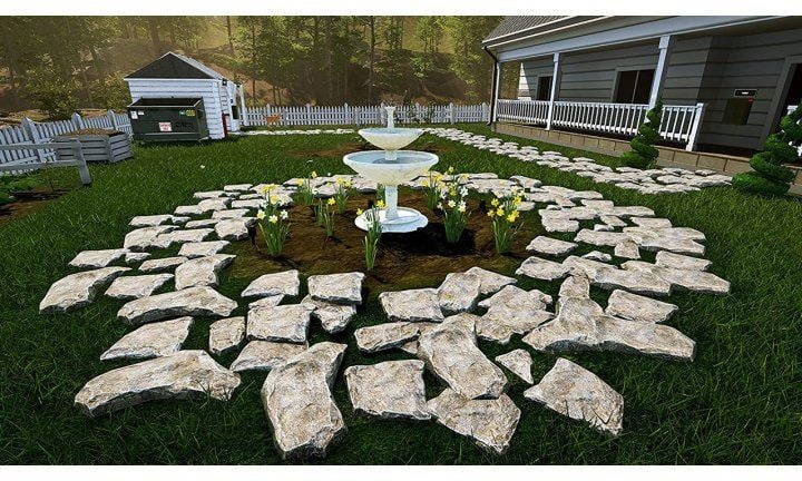 Гра Nintendo Switch Garden Simulator (Картридж) (3700664530857) - зображення 4