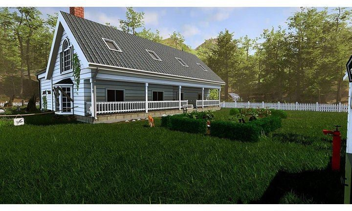 Гра Nintendo Switch Garden Simulator (Картридж) (3700664530857) - зображення 7