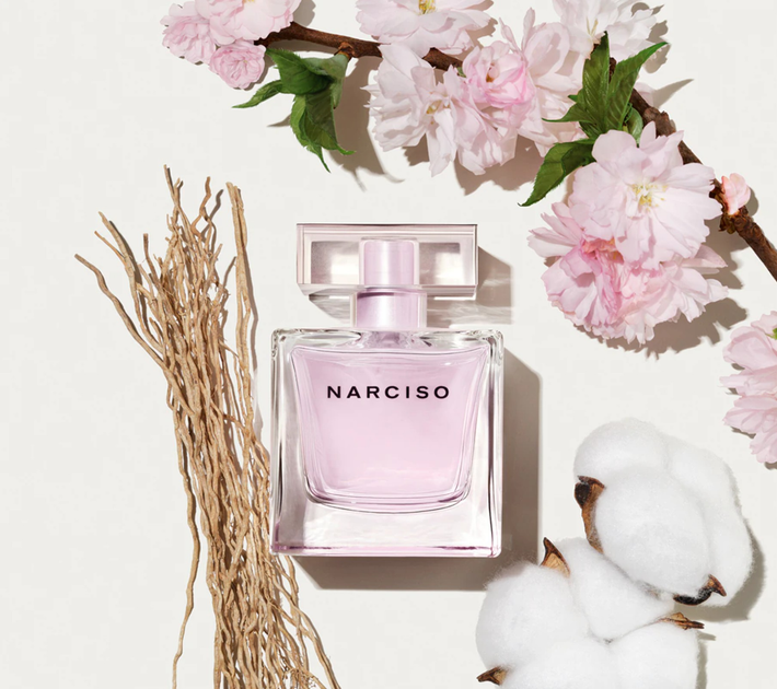 Парфумована вода для жінок Narciso Rodriguez Narciso Radiante 50 мл (3423222121969) - зображення 3