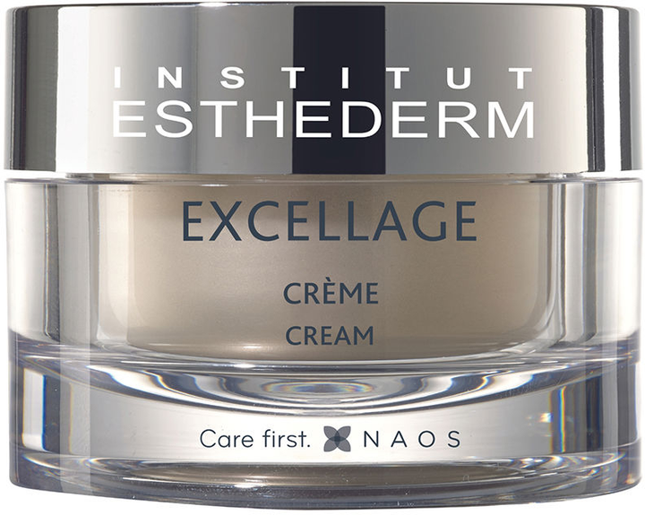 Крем для обличчя Institut Esthederm Excellage антивіковий 50 мл (3461020003544) - зображення 1