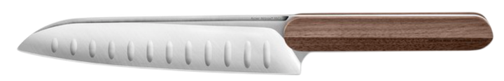 Nóż Santoku Tarrerias-Bonjean Louis 18 cm (3118220026551) - obraz 1