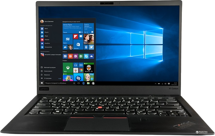 ⭐️高性能ThinkPad X1 Carbon Gen6⭐️ ThinkPad X1 Carbon (2018 モデル) | レノボ・ ジャパン
