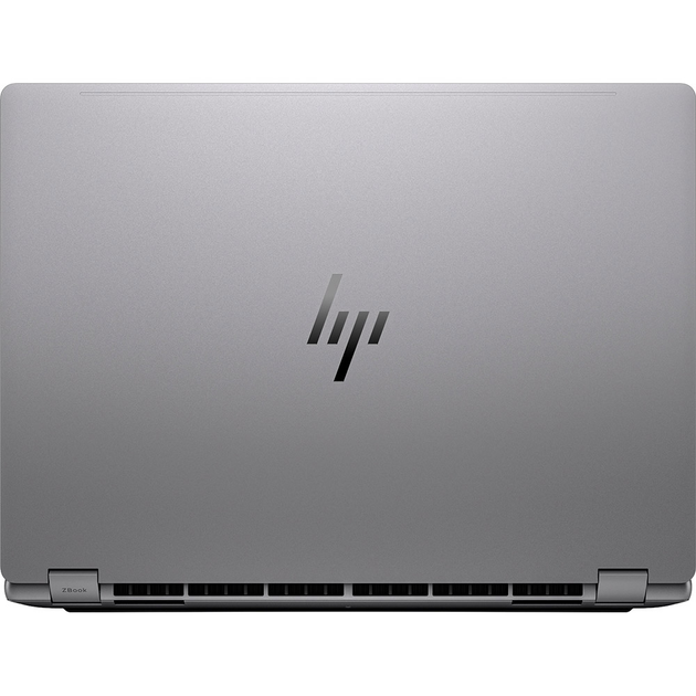 Ноутбук HP ZBook Fury G1i 18" WQXGA, Core Ultra 9, 128 ГБ DDR5, SSD 4 ТБ, RTX PRO 4000, Silver (5F9W8ES) - изображение 5