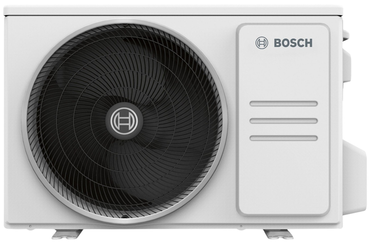 Zewnętrzna jednostka klimatyzatora Bosch Climate CL3000iU W 35E - obraz 1