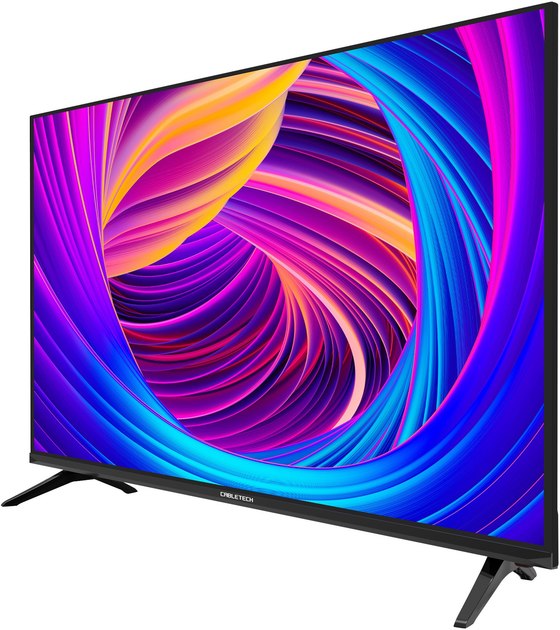 Telewizor Cabletech 40" URZ0346-1 (5901890122375) - obraz 2