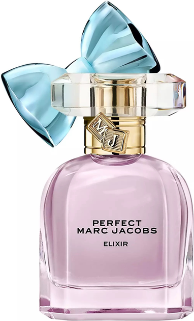 Woda perfumowana damska Marc Jacobs Perfect Elixir 30 ml (3616305187307) - obraz 2