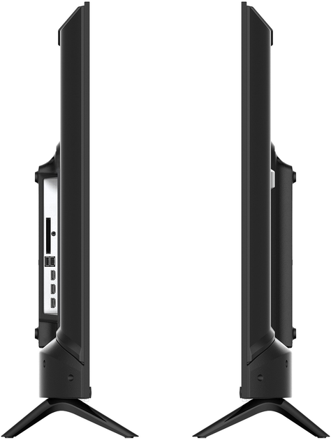 Telewizor Kruger&Matz 40" KM0240FHD-G (5901890119122) - obraz 3