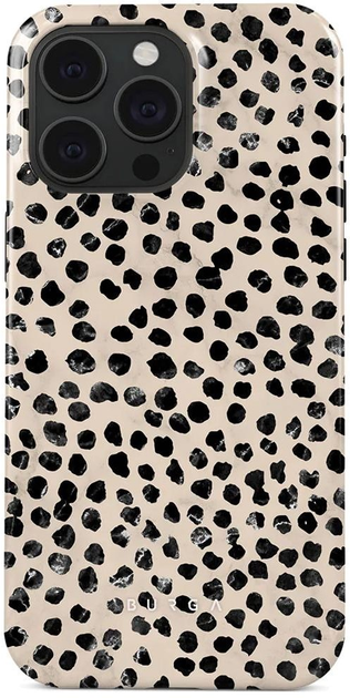 Панель Burga Almond Latte Tough Magsafe Case для Apple iPhone 14 Pro Max (FA_01_IP14PROMAX_TH-MAGSAFE) - зображення 1