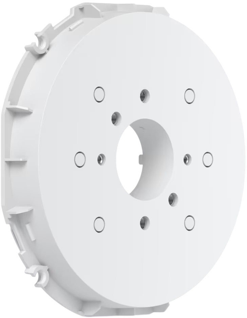 Uchwyt sufitowy do kamery Ubiquiti UniFi Camera Junction Box White (UACC-CAMERA-JB-W) - obraz 6