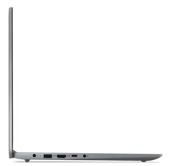 Ноутбук Lenovo IdeaPad Slim 3 15ABR8 15,6" R7 7730U/16GB/512/Win11 (82XM00B3PB) - Фото 4 Ноутбук Lenovo IdeaPad Slim 3 15ABR8 15,6" R7 7730U/16GB/512/Win11 (82XM00B3PB) - изображение 4