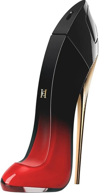 Парфумована вода для жінок Carolina Herrera Very Good Girl Elixir 80 мл (8411061106228) - зображення 2