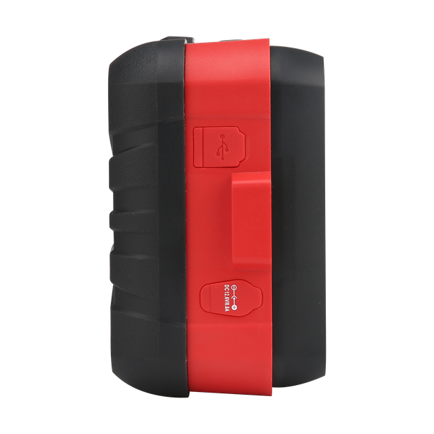 Мультиметр універсальний UNI-T UT677C (5901890121507) - зображення 5