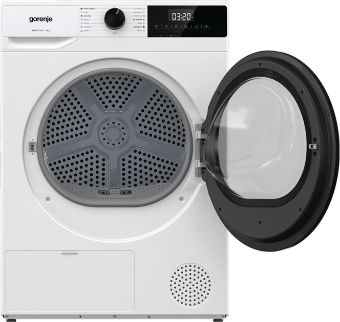 Сушильна машина Gorenje DHNE82 - изображение 3