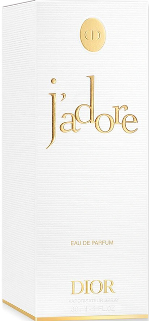 Woda perfumowana damska Dior J'adore 30 ml (3348901738200) - obraz 3
