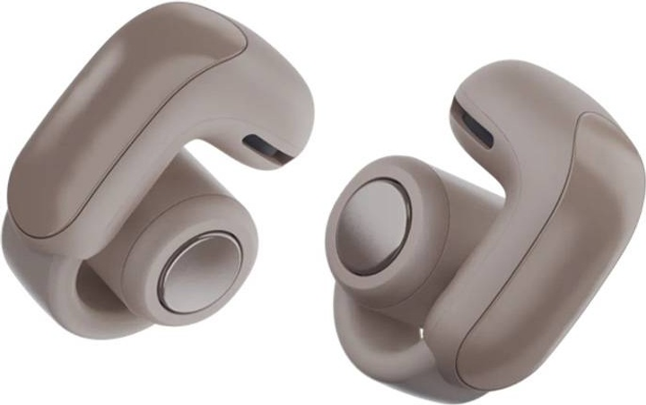 Słuchawki Bose Ultra Open Earbuds Sandstone (881046-0500) - obraz 2