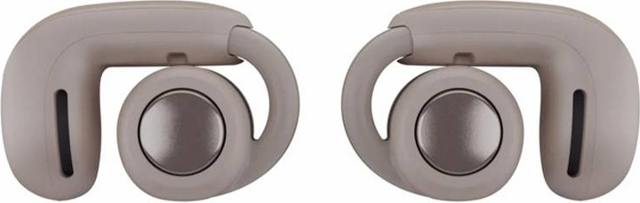 Słuchawki Bose Ultra Open Earbuds Sandstone (881046-0500) - obraz 3