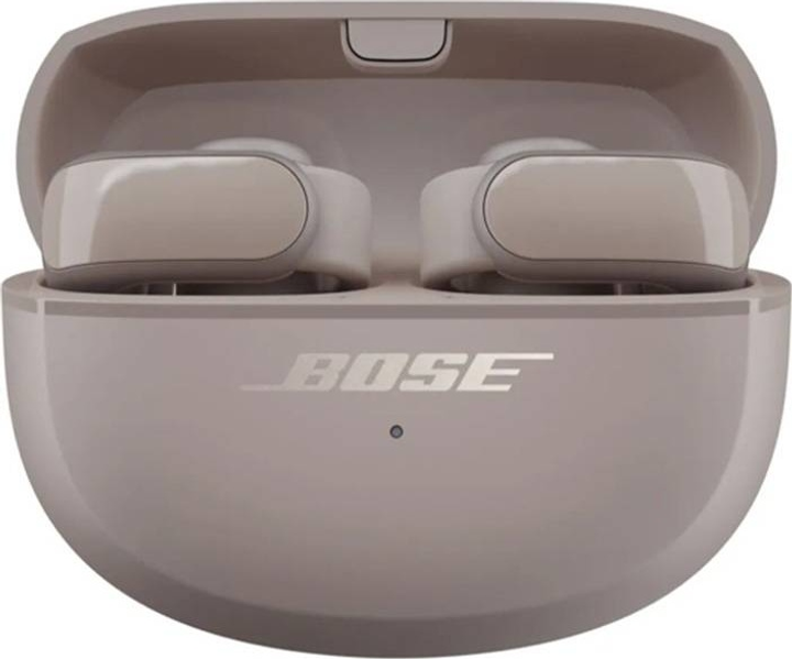 Słuchawki Bose Ultra Open Earbuds Sandstone (881046-0500) - obraz 1