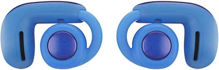 Навушники Bose Ultra Open Earbuds Light Blue (881046-0800) - зображення 3